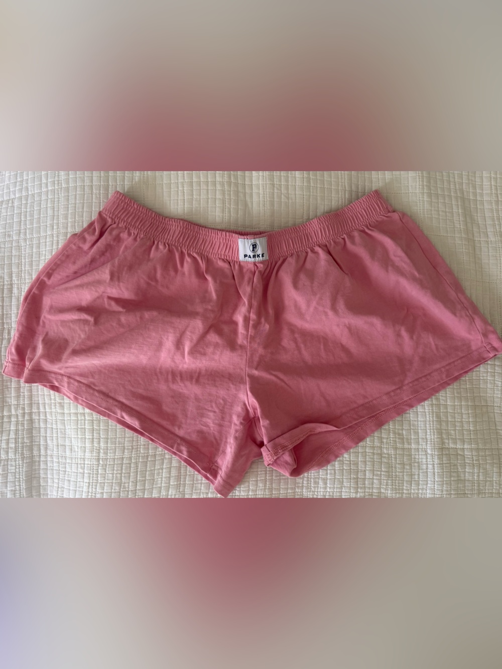 Parke Boxer Shorts